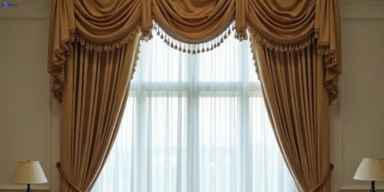 Steam cleaning heavy drapes on-site bellambi-nsw Matty Curtain Cleaning